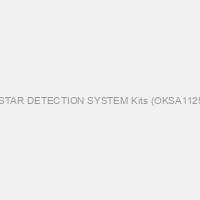 HISTAR DETECTION SYSTEM Kits (OKSA11259)
